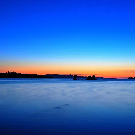 Sandra Casa vacanze *