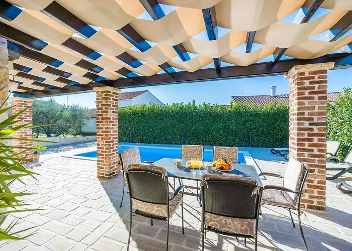 Sandra Casa vacanze Sukošan