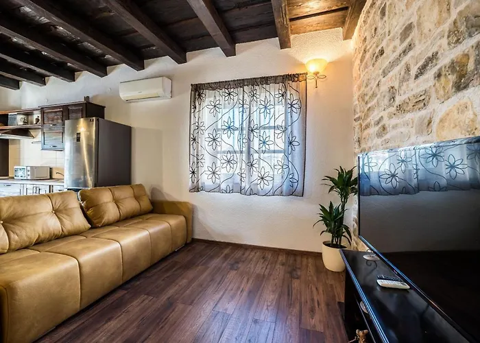 Sandra Casa vacanze *