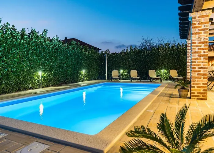 Casa vacanze Sandra Sukošan