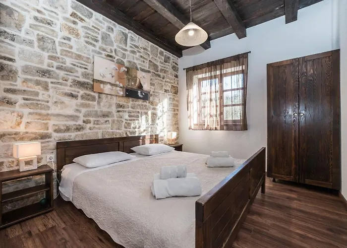 Sandra Casa vacanze Sukošan