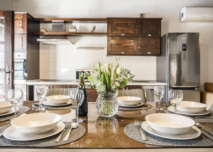 Casa vacanze Sandra *