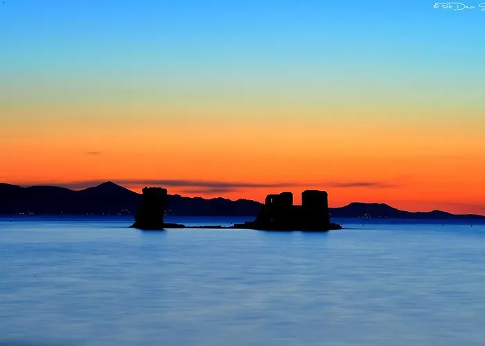 Sandra Casa vacanze Sukošan