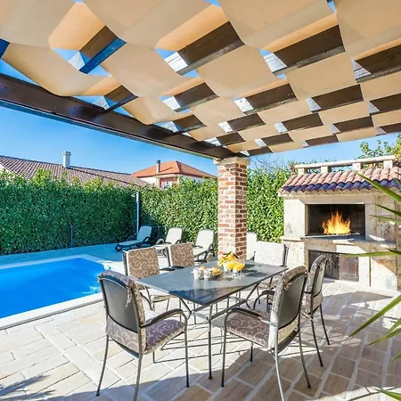 Holiday Sandra Holiday home