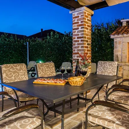 Holiday Sandra Holiday home