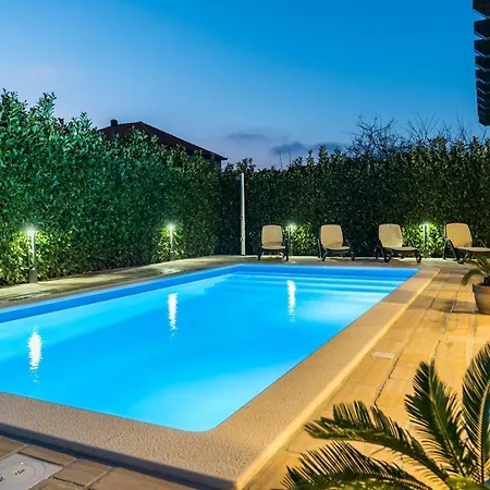 別荘 Sandra Sukošan